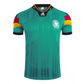 Maillot de Foot Allemagne Extérieur Retro 1992